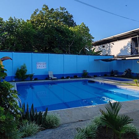 Apartamento Con Dos Habitaciones San Isidro De El General Ngoại thất bức ảnh